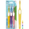 TePe Spazzolino TePe Supreme Compact, Soft, Colori Assortiti, 3pz