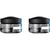 Garnier Crema opacizzante Pure Active Gel Air Cream con Aha + Bha e Carbonio, 50 ml (Confezione da 2)