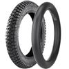Pneumatico per moto Bicicletta Tubo Interno Gomma Wear 16x2.125