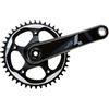 Sram J.B/P.SRAM FORCE1 GXP 130BCD 172.5 52D 1x10/11 C.N