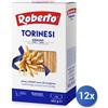 Roberto torinesi 12x Multipack Grissini Roberto Torinesi Gr 250