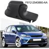 for Ford Chiusura lunotto scorrevole posteriore design elegante compatibile solo per