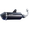 POLINI MARMITTA VESPA 125 GTS 4T EURO 5 INOX