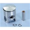 POLINI PISTONE YAMAHA-MBK 40,2 SP.10 C