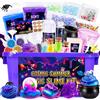 Does not apply Kit Slime Galattico Magico Fai da Te 77 Pezzi Pozione Magica per Bambini 6-12