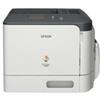 Epson AcuLaser C3900N Stampante Laser, Bianco Ghiaccio