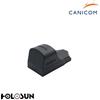 Holosun HS510C | Copertura Gomma | Resistente Urti | Compatibile HS510CGR