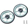 Cerchi in Lega 60mm Cerchi Bicicletta Precisione CNC Cuscinetti Bici Agg