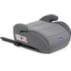 Chicco Seggiolino auto I-Size (125-150cm) QUASAR FIX Stone 00087101850710