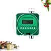 Temporizzatore Acqua Giardino Annaffiatore Automatico Timer Irrigazione