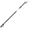 Volpi Potatore a Batteria Serie Volpi Kvs 8000 P 21,6V 4 ah Litio