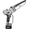 Volpi Potatore a Batteria Barra Ø Taglio Volpi Kvs 6000 12 cm 10 cm