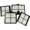 vhbw 4x Filtro per Dolphin Active 10 aspiratore piscina
