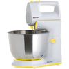 Termozeta IMPASTATORE SBATTITORE CIOTOLA INOX 300 W - TERMOZETA