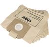 vhbw 10 sacchetti per Satrap SA 14+ Classic 1800 Aspira Dual 1500 Aspira Classic 1800