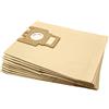 vhbw 10 sacchetti per Miele Electronic 1800 2500 2000 3000 2900 3100 1400 3300 3200