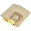 vhbw 10 sacchetti per Hotpoint 3390