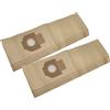 vhbw 10 sacchetti per WAP 450-1M 850-11 Turbo XL