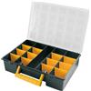 ARTPLAST VALIGETTA PORTAMINUTERIA cm 36 x 25 x 8 - 16 scomparti - ARTPLAST