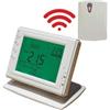Bravo Cronotermostato Digitale Wireless Bravo