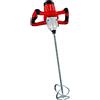 Einhell Mescolatore Einhell Tc Mx 1400 2 e 1400 w