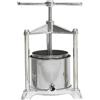 Palumbo Torchietto Premitutto Struttura Palumbo Alluminio Grande H Ø 22,5 cm 5 lt