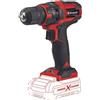 Einhell Trapano Avvitatore a Batteria Einhell Tc Cd 18 35 Li 18V Corpo Macchina