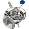 OMAC Passatutto Emanuel 3 Ø Omac 24 cm