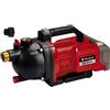 Einhell Pompa Autoadescante a Batteria Einhell Aquinna 36 30 18V 3000 Litri H