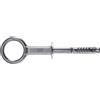 FISCHER ANCORANTE PER PONTEGGIO 'GP-TAM' GP 50 TAM 12C - prof.foro 130 mm- 20 pezzi ...