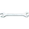 BETA Chiave a Forchetta Doppia Art 55 297 Beta 30 x 32 mm