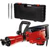 Einhell Martello Demolitore Einhell Tc Dh 43 1600 w