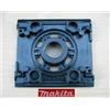 Makita NUOVA PIASTRA BASE MAKITA 450067-2 PER LEVIGATRICE PALMARE BO4555 BO4556 PIAS...