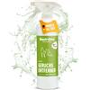Animal Ready Geruchsneutralisierer Spray 1L I Gebrauchsfertiger Enzymreiniger Mi