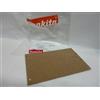 Non specificato NUOVO tampone levigatrice sughero Makita piastra per 9401 9402 9403 parte 421...