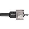 KRINO FRESA A TAZZA IN ACCIAIO HSS-G mm 26 - KRINO