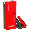 Telwin Avviatore Telwin Drive 1250 12 v Capacità Batteria 9000 Mah