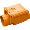 AUTRES Valvola Antiriflusso Easytouch Ø 125