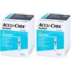 Accu-Chek Strisce reattive Instant per la glicemia 100 pezzi per un monitoraggio accurato