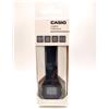 Casio Orologio digitale classico standard CASIO Collection F-201WA-9AJH design mini...