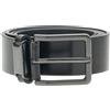 Guess Cinture Uomo Nero Bm7958p6435