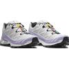 SALOMON XT-6 GORE-TEX L49215000 grigio viola cielo cosmico bianco