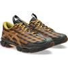ASICS US8-S GEL-SJ33 1203B116 200 Black Coffee Orange Lily