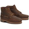 TIMBERLAND STIVALI UOMO 46 scarponcini listino 240 euro sd44