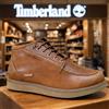 TIMBERLAND STIVALI UOMO Pelle 46 scarponcini listino 250 euro