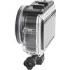 Per for insta360 Go Custodia con Temperato Ottico 9,8 x 9,5 x 4,7 cm