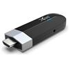 ZUMKUNM X98 S500 Smart TV Stick Android 11 Amlogic Quad Core 64bit 4GB RAM 32GB