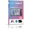 HUMAX CAM tivùsat 4K ULTRA HD CON INTERFACCIA CI+ECP + CARD TIVUSAT 4K ULTRA HD