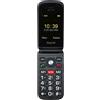 Beghelli Cellulare 2G Gprs SLV15 Black 9137N