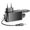 KFD Caricatore Adattatore LG LCAP16A-E 19V 1,3A-1,7A Per Flatron Cinema 3D Widescree